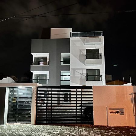 Ponta Negra Flat'S 201 Apartment Natal Exterior photo