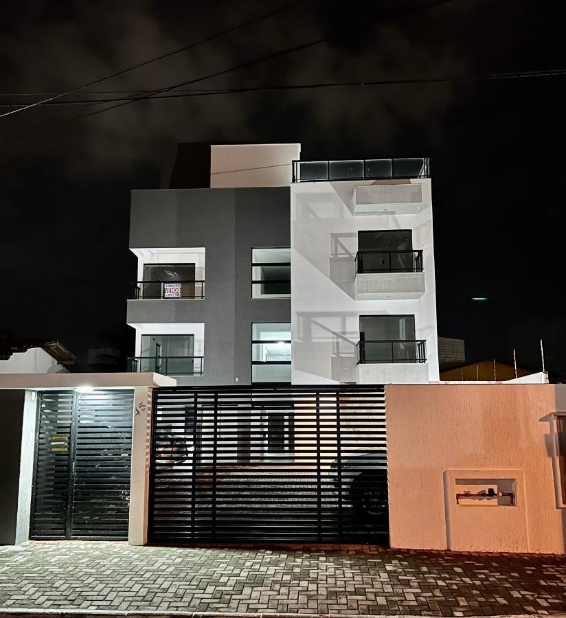 Ponta Negra Flat'S 201 Apartment Natal Exterior photo