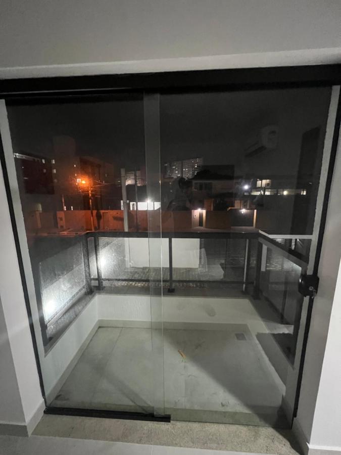 Ponta Negra Flat'S 201 Apartment Natal Exterior photo