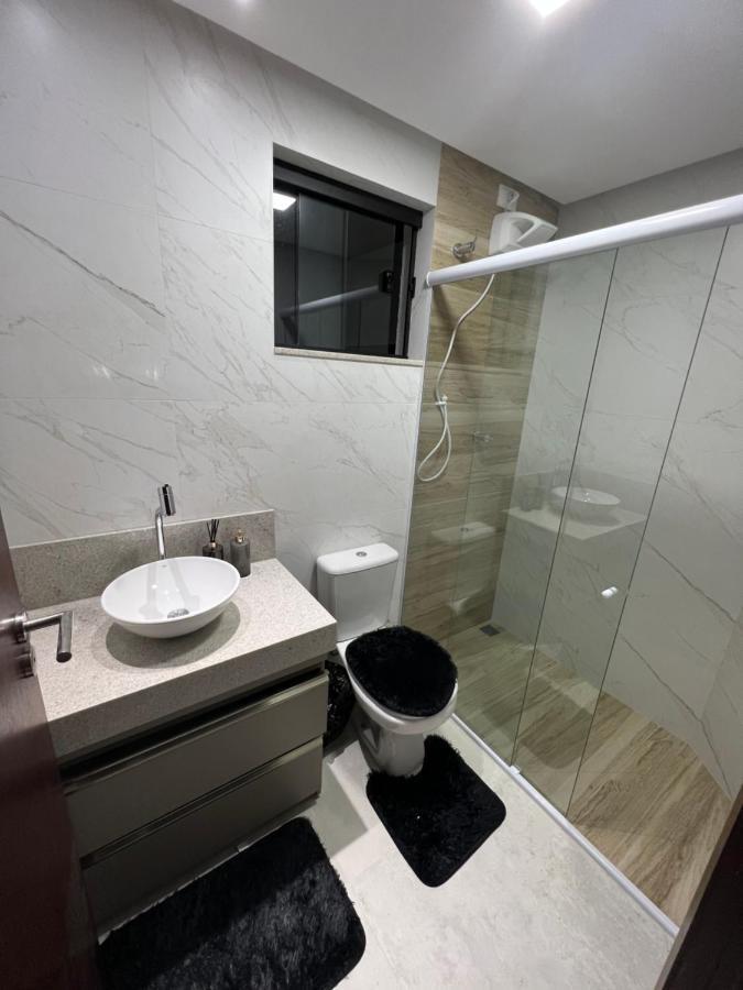 Ponta Negra Flat'S 201 Apartment Natal Exterior photo