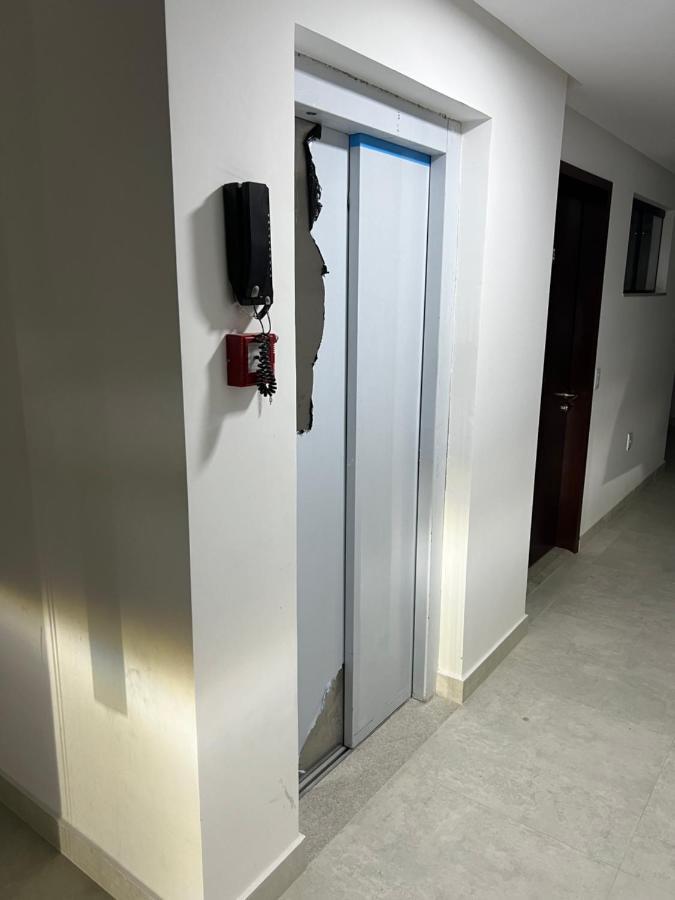 Ponta Negra Flat'S 201 Apartment Natal Exterior photo