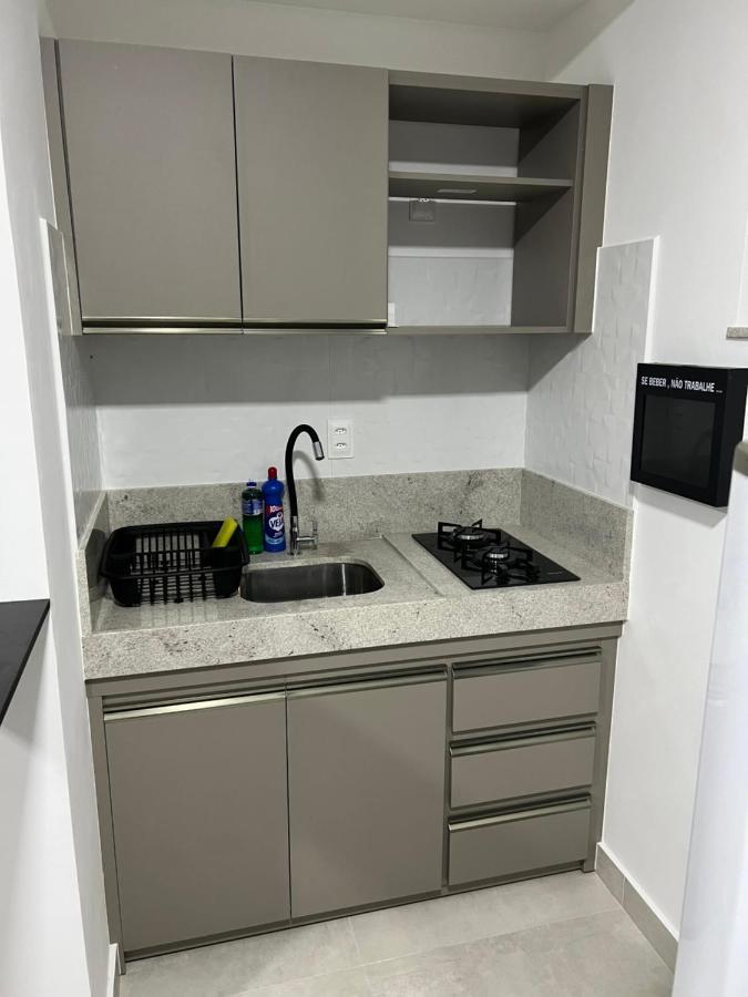 Ponta Negra Flat'S 201 Apartment Natal Exterior photo